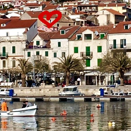 Luxury Apartments Marhella & Jakov Makarska Exterior photo