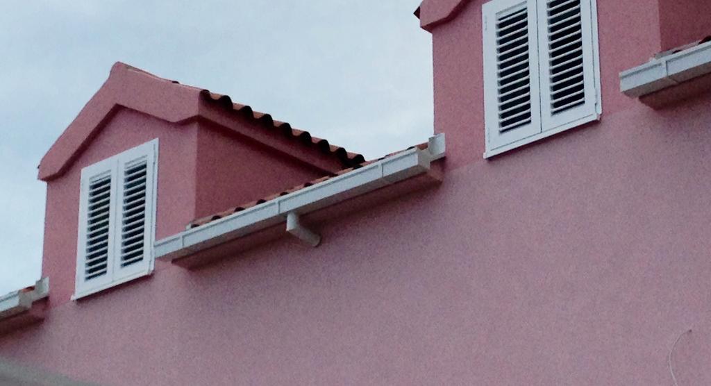 Luxury Apartments Marhella & Jakov Makarska Exterior photo